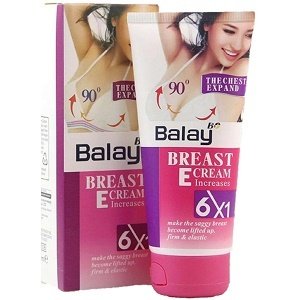 Balay Breast Enlargement Cream Price In Pakistan